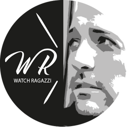 Watchragazzi Logo